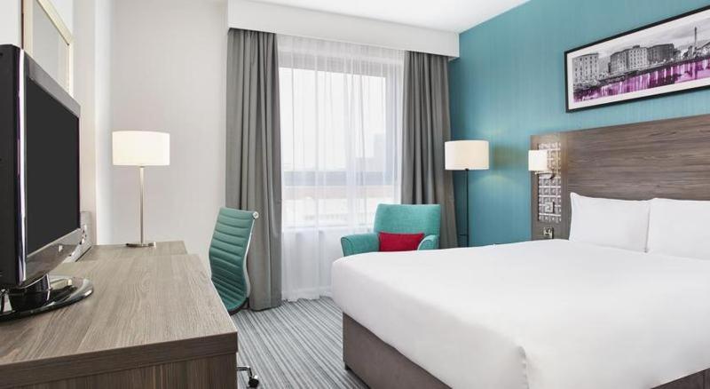 Leonardo Hotel Nottingham Quarto foto